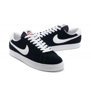 nike homme blazer basse